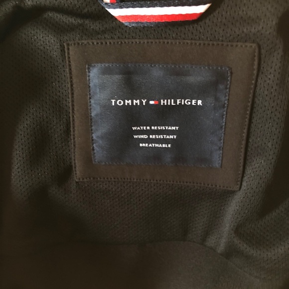 Tommy Hilfiger Jacket - Picture 6 of 8